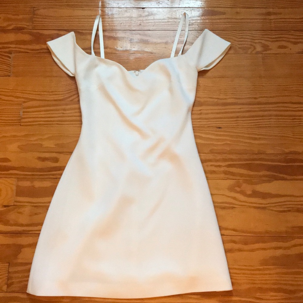 Cinq a Sept Dress